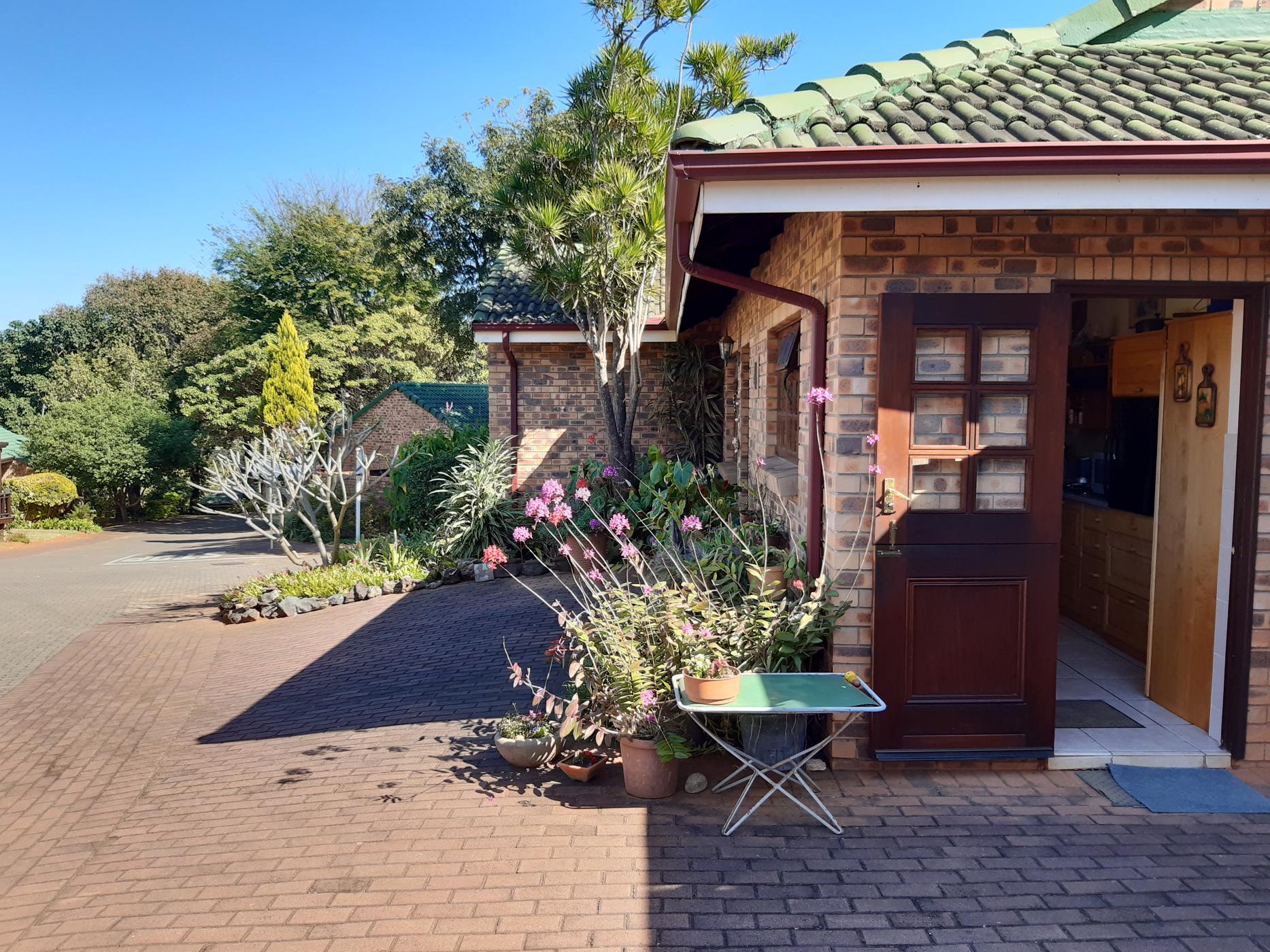 House sold in Aqua Park - 1TA1703492