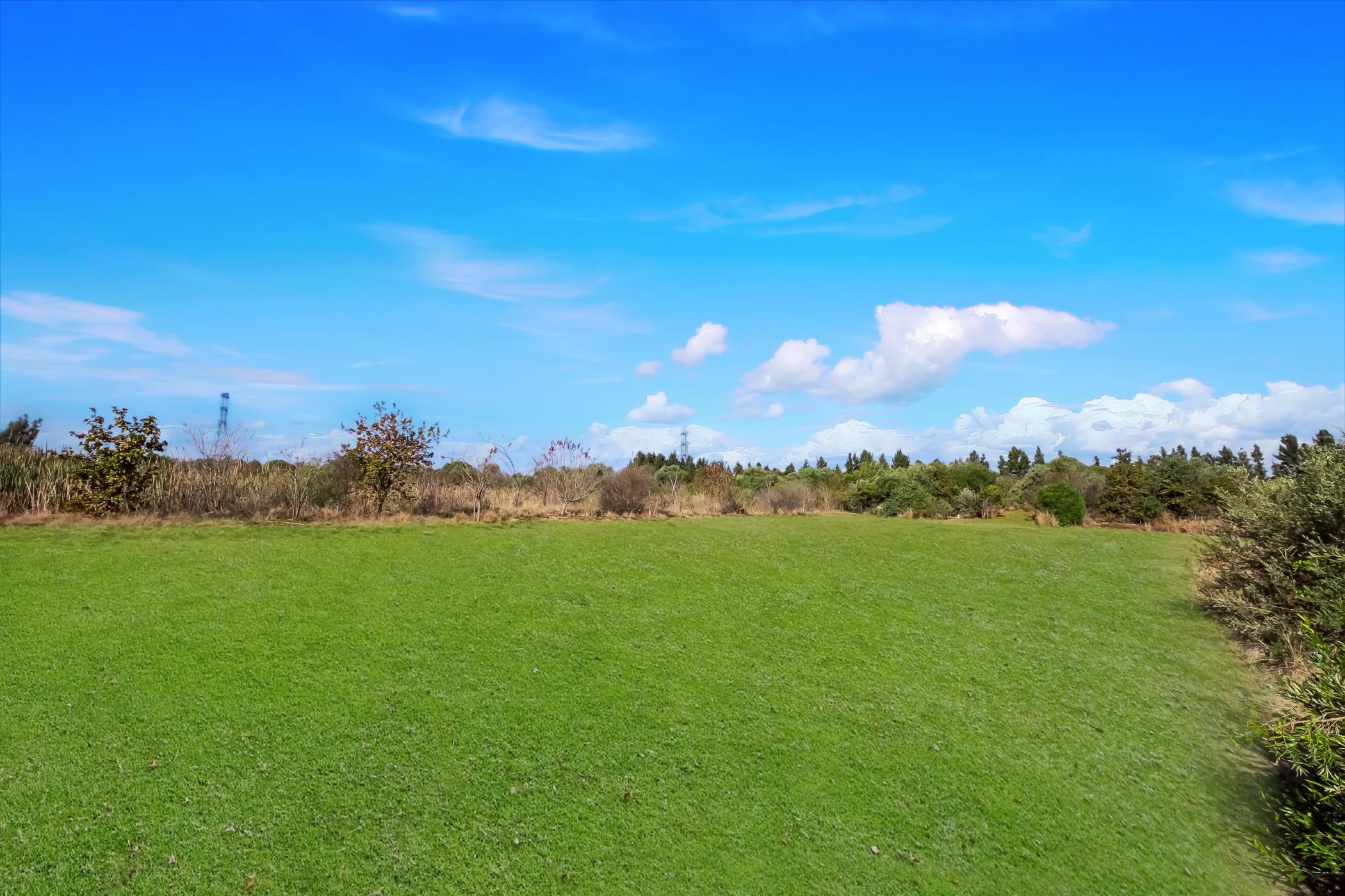 Vacant land for sale in Steyn City - 1SY1587376