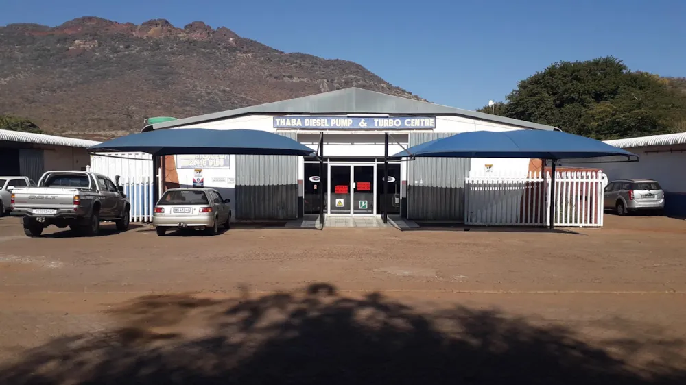 Commercial industrial property for sale in Thabazimbi - 1ER1492606 Commercial industrial property for sale in Thabazimbi - 1ER1492606