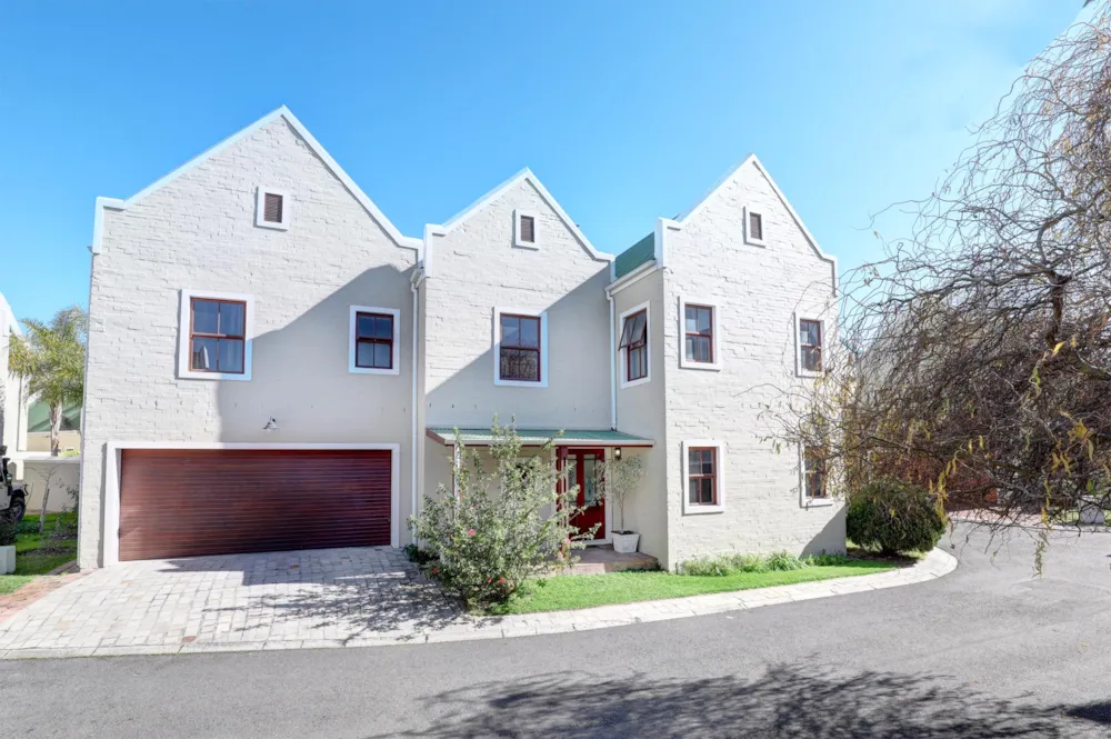 House let in Vierlanden - NSL1742346