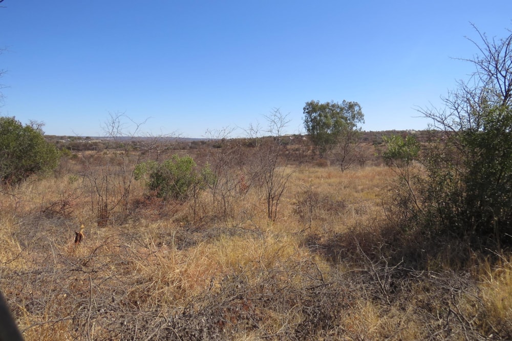 Vacant land for sale in Modimolle (Nylstroom) - 1MM1493332 Vacant land for sale in Modimolle (Nylstroom) - 1MM1493332