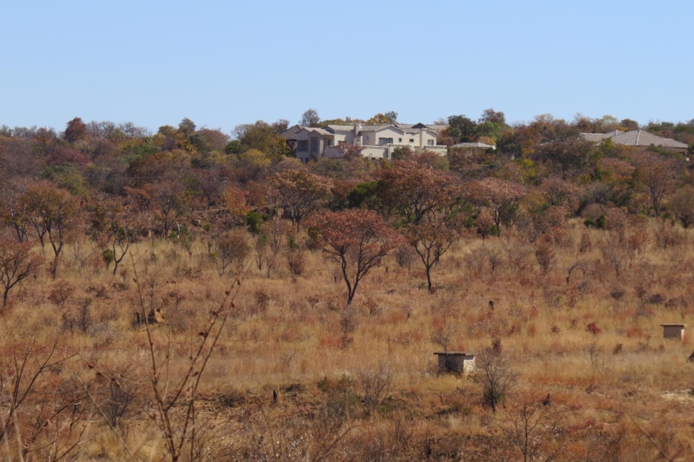 Vacant land for sale in Modimolle (Nylstroom) - 1MM1493332 Vacant land for sale in Modimolle (Nylstroom) - 1MM1493332