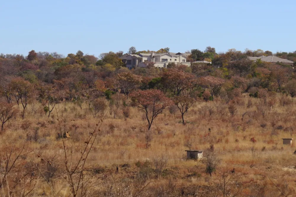 Vacant land for sale in Modimolle (Nylstroom) - 1MM1493332 Vacant land for sale in Modimolle (Nylstroom) - 1MM1493332