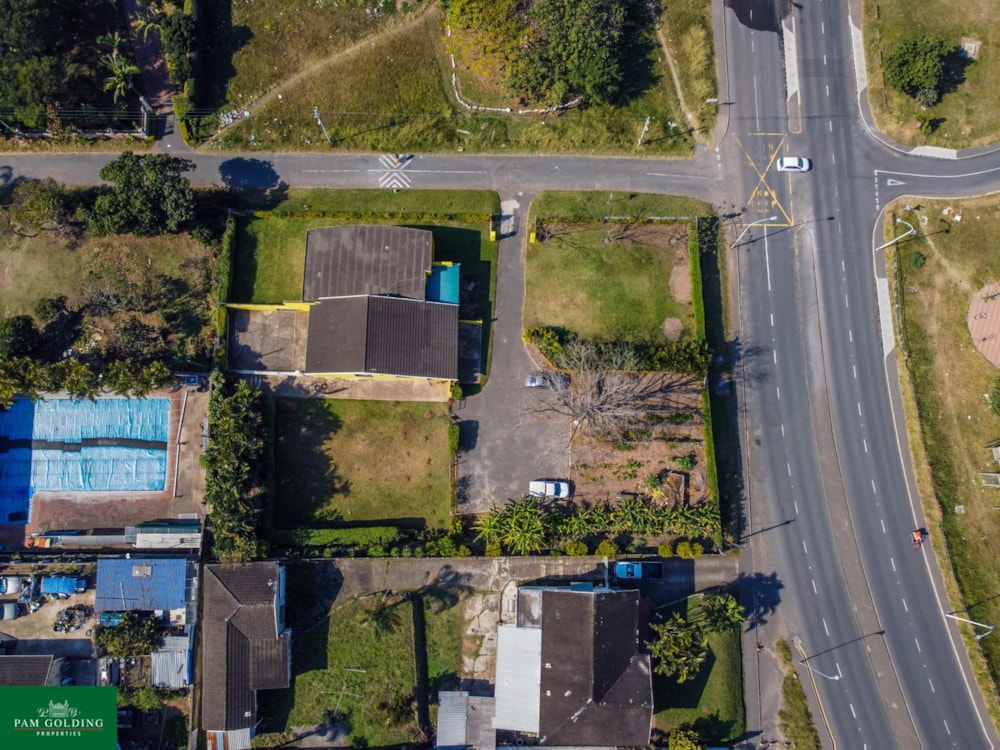 Residential complex for sale in Sherwood, Westville - 1WS1540265