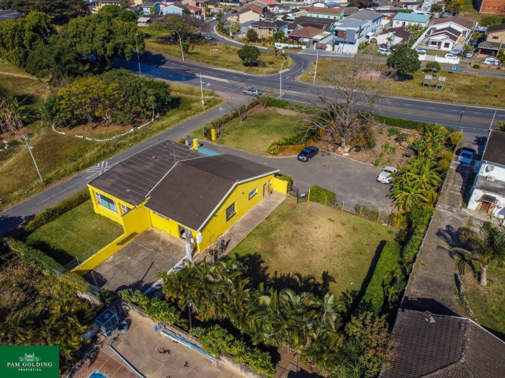 Residential complex for sale in Sherwood, Westville - 1WS1540265