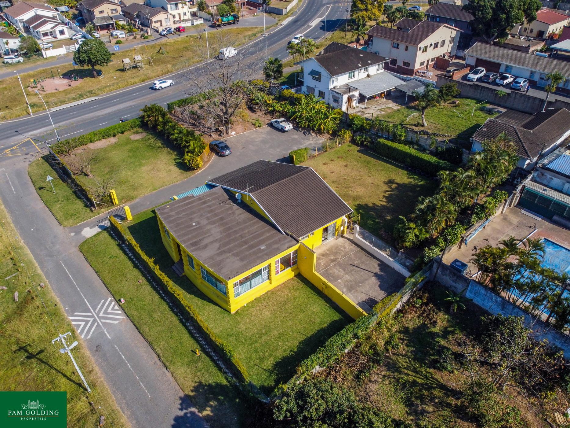 Residential complex for sale in Sherwood, Westville - 1WS1540265