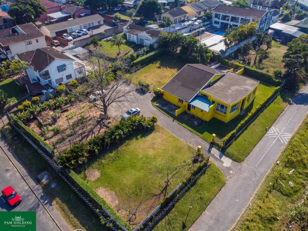 Residential complex for sale in Sherwood, Westville - 1WS1540265