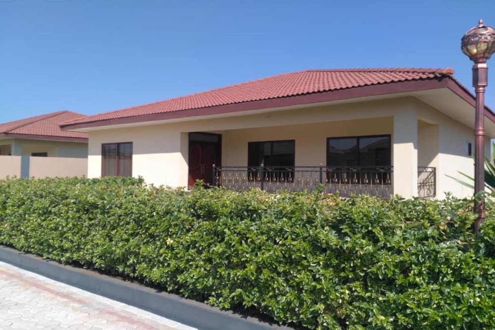 Security estate home to rent in Lilayi, Zambia - 3ZA1494375 Security estate home to rent in Lilayi, Zambia - 3ZA1494375