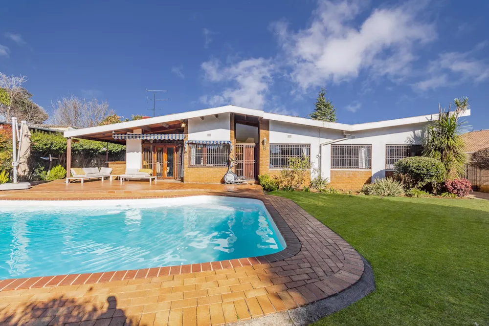 House let in Highway Gardens, Germiston - BWL1726002 House let in Highway Gardens, Germiston - BWL1726002