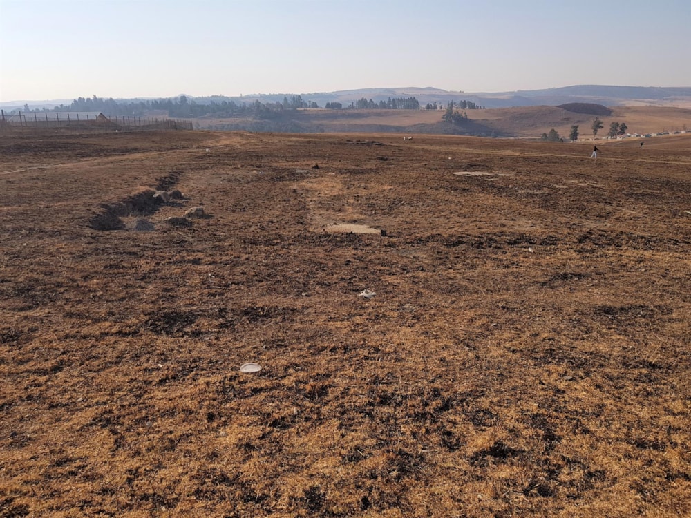 Commercial vacant land for sale in Mooi River - 1PM1493871