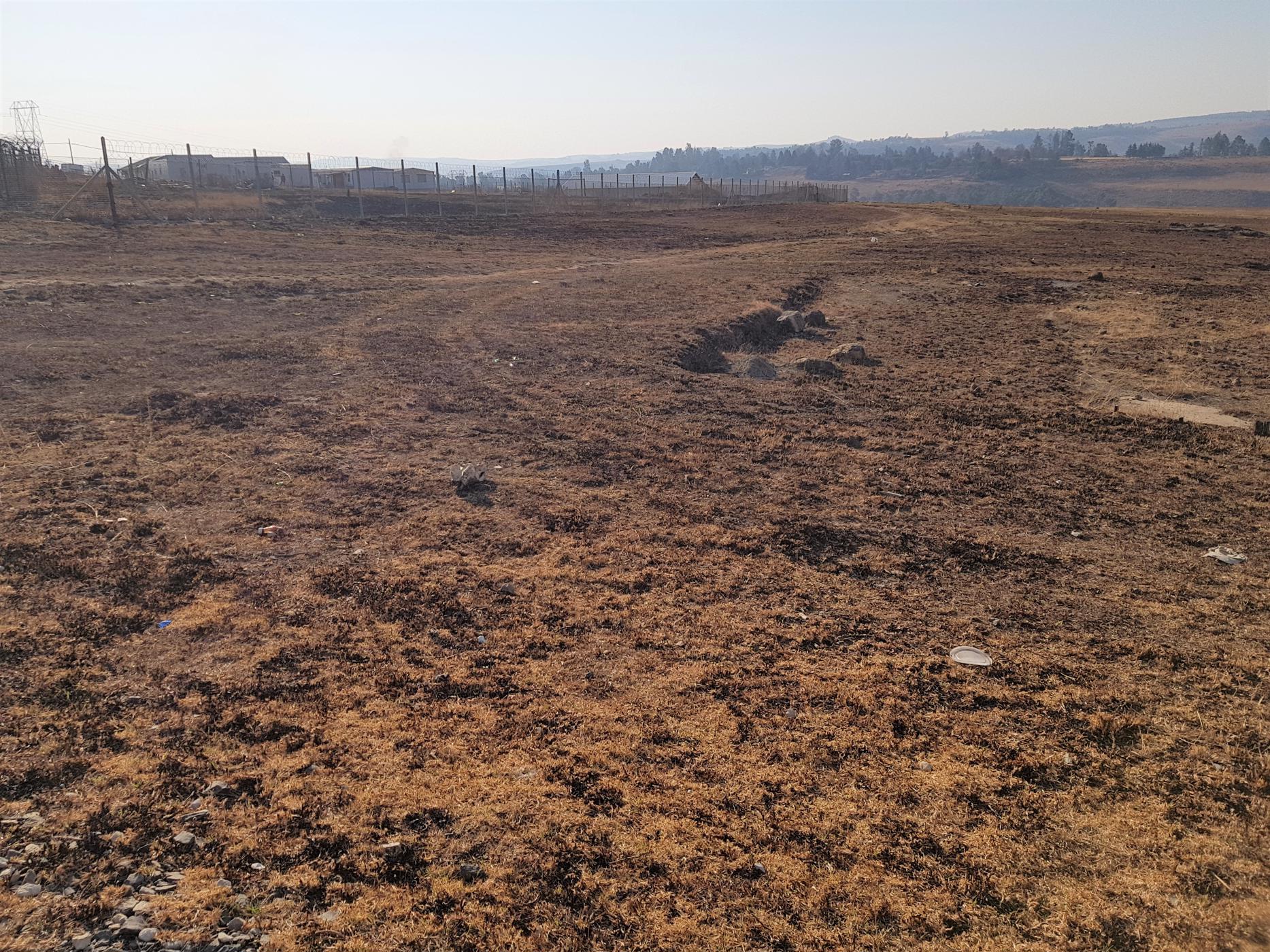 Commercial vacant land for sale in Mooi River - 1PM1493871