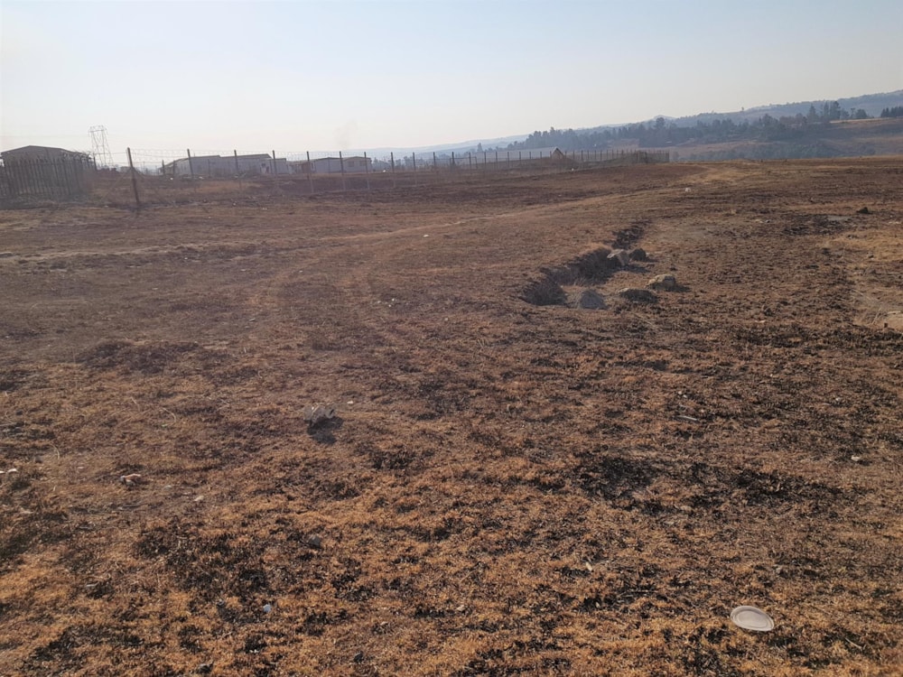 Commercial vacant land for sale in Mooi River - 1PM1493871 Commercial vacant land for sale in Mooi River - 1PM1493871