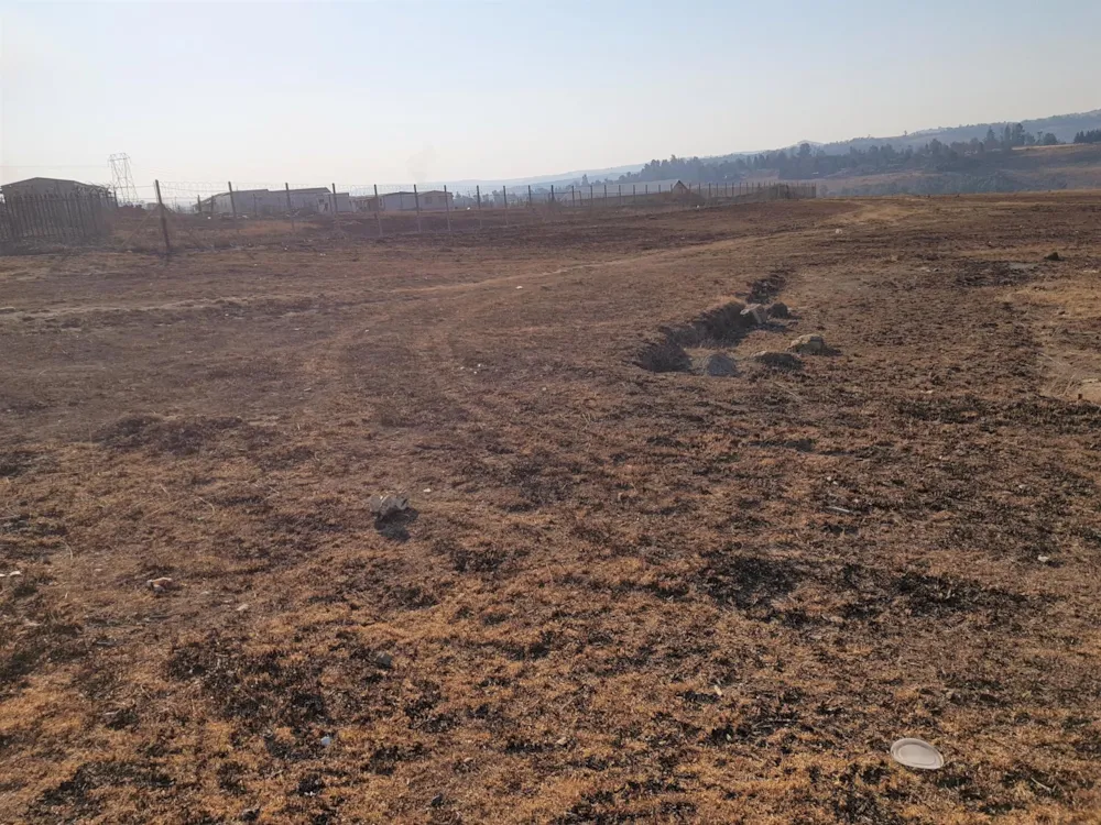 Commercial vacant land for sale in Mooi River - 1PM1493871 Commercial vacant land for sale in Mooi River - 1PM1493871
