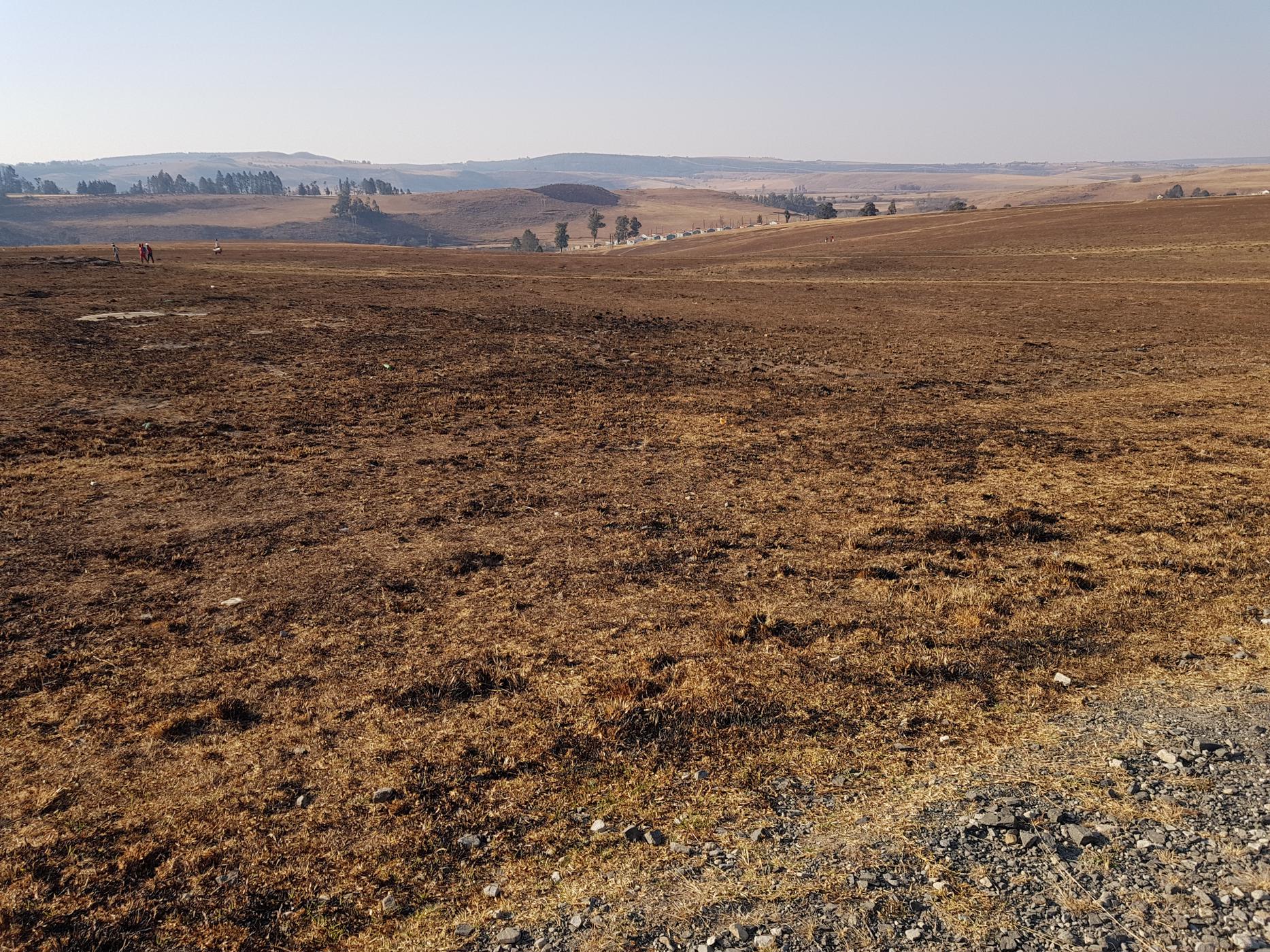 Commercial vacant land for sale in Mooi River - 1PM1493871