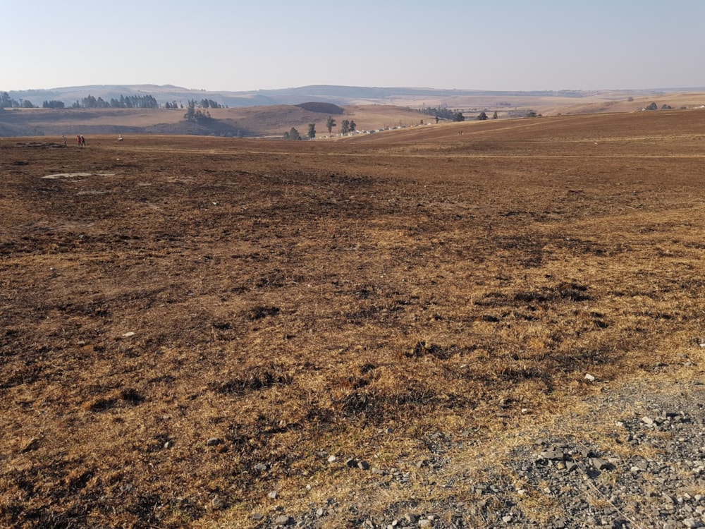 Commercial vacant land for sale in Mooi River - 1PM1493871