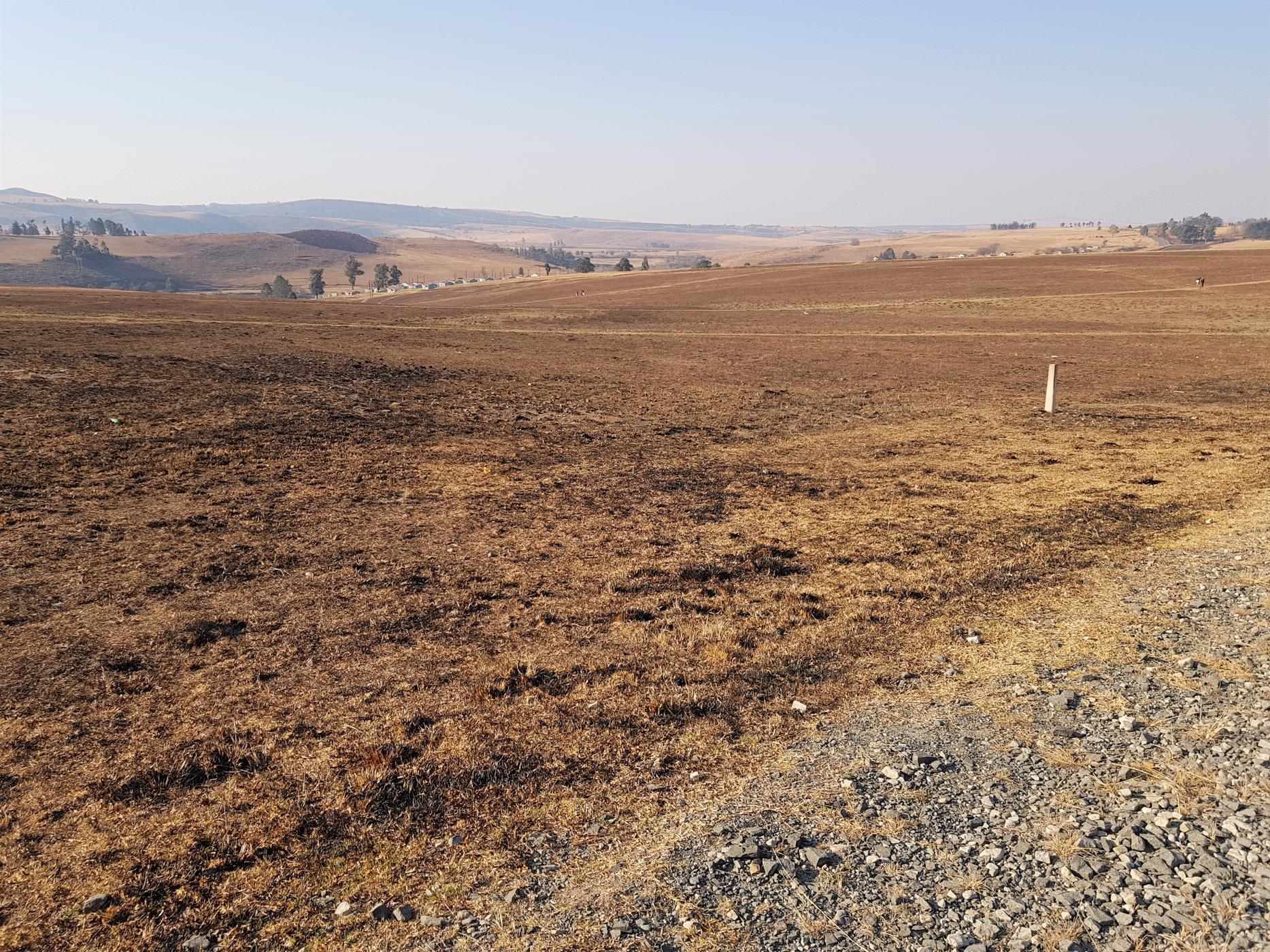 Commercial vacant land for sale in Mooi River - 1PM1493871