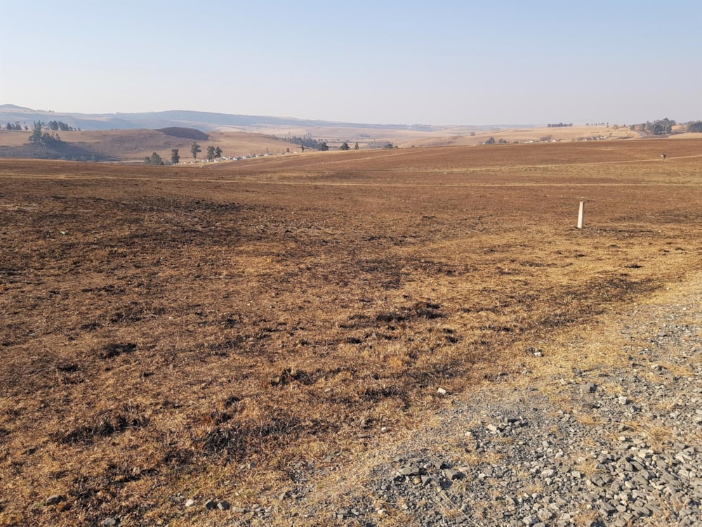 Commercial vacant land for sale in Mooi River - 1PM1493871