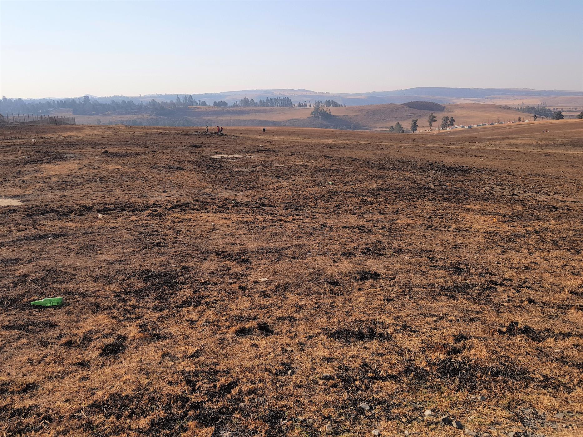 Commercial vacant land for sale in Mooi River - 1PM1493871