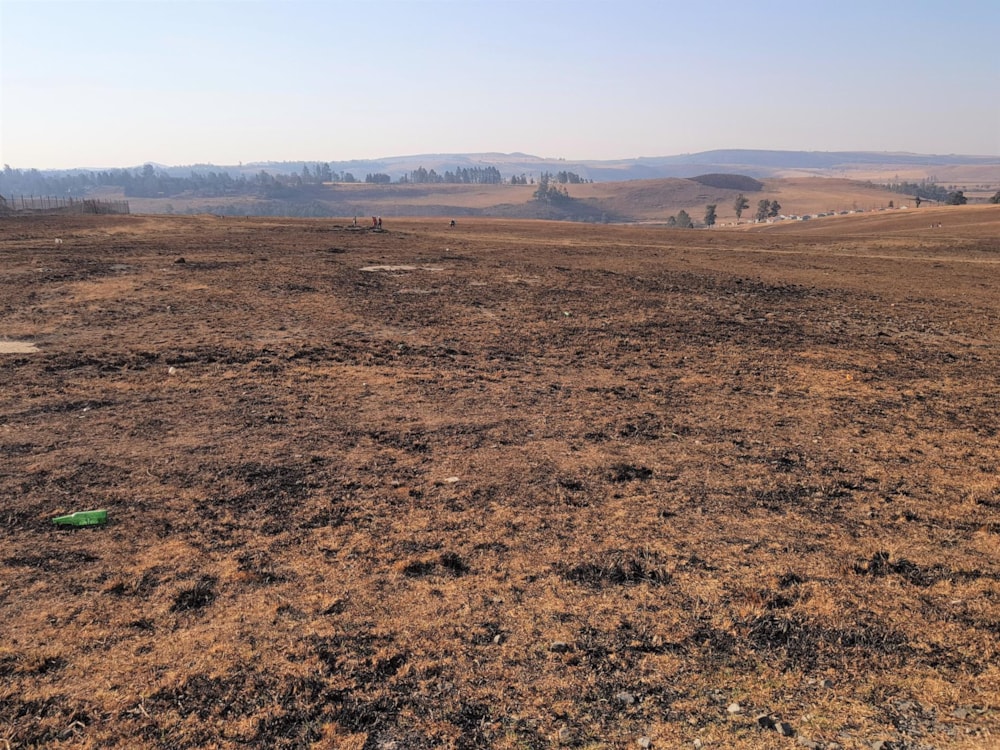 Commercial vacant land for sale in Mooi River - 1PM1493871