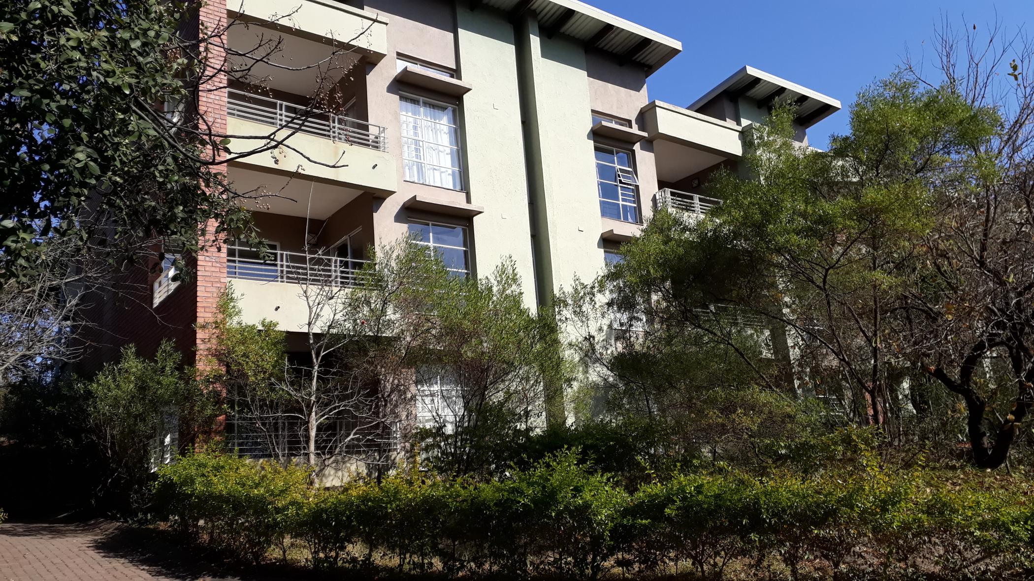 Apartment to rent in Nelspruit (Mbombela) - 1NS1750547