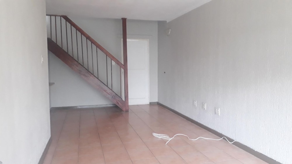 Double-storey apartment let in West Acres Ext 42 - 1NS1681647 Double-storey apartment let in West Acres Ext 42 - 1NS1681647