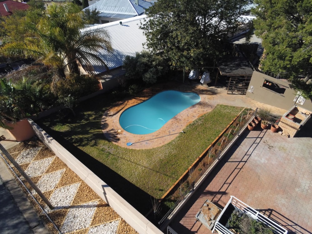 Single-storey house for sale in Springbok Central - 1NA1099957 Single-storey house for sale in Springbok Central - 1NA1099957