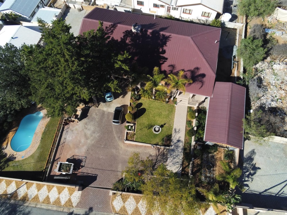 Single-storey house for sale in Springbok Central - 1NA1099957 Single-storey house for sale in Springbok Central - 1NA1099957