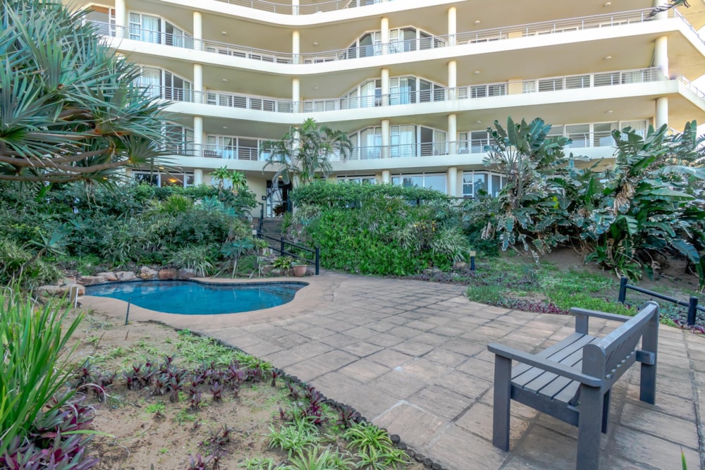 Garden apartment for sale in uMhlanga Rocks - 1ND1488568 Garden apartment for sale in uMhlanga Rocks - 1ND1488568