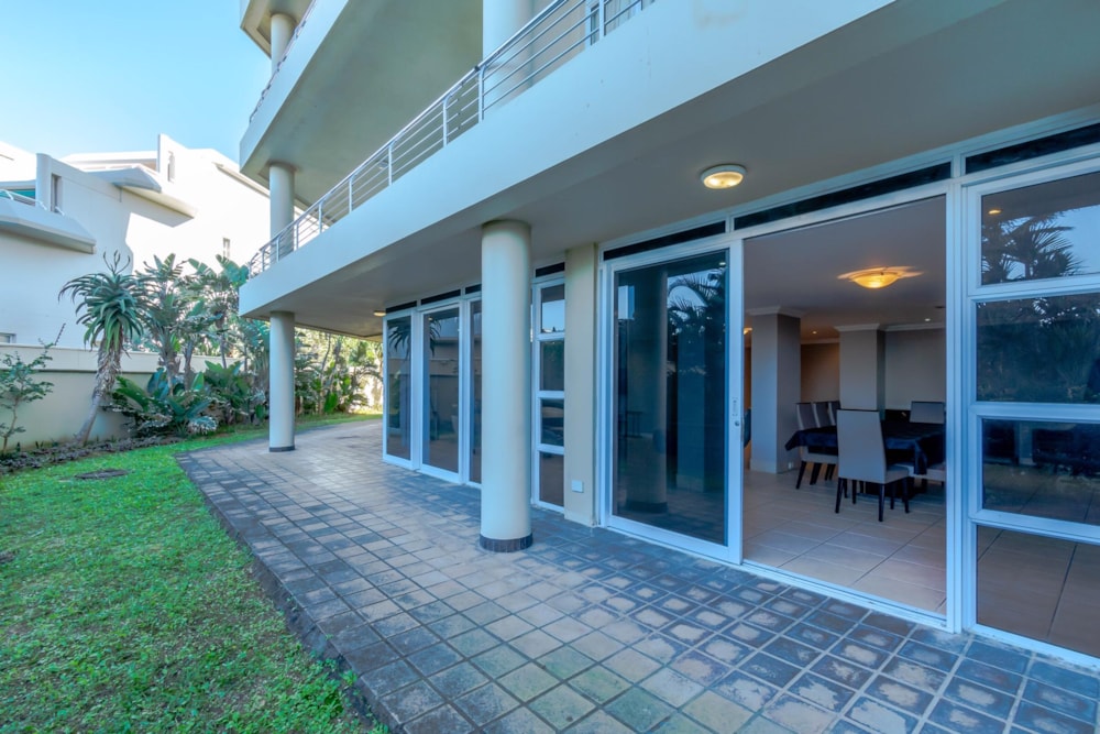 Garden apartment for sale in uMhlanga Rocks - 1ND1488568 Garden apartment for sale in uMhlanga Rocks - 1ND1488568