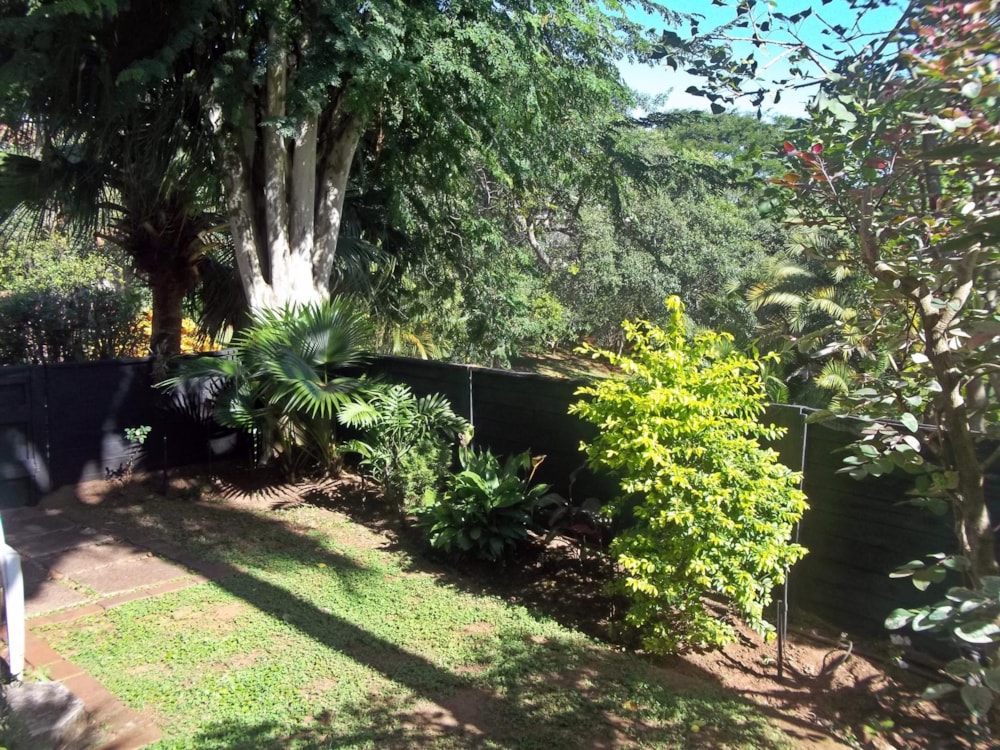 Townhouse let in Sunningdale, uMhlanga - 1ND1706609