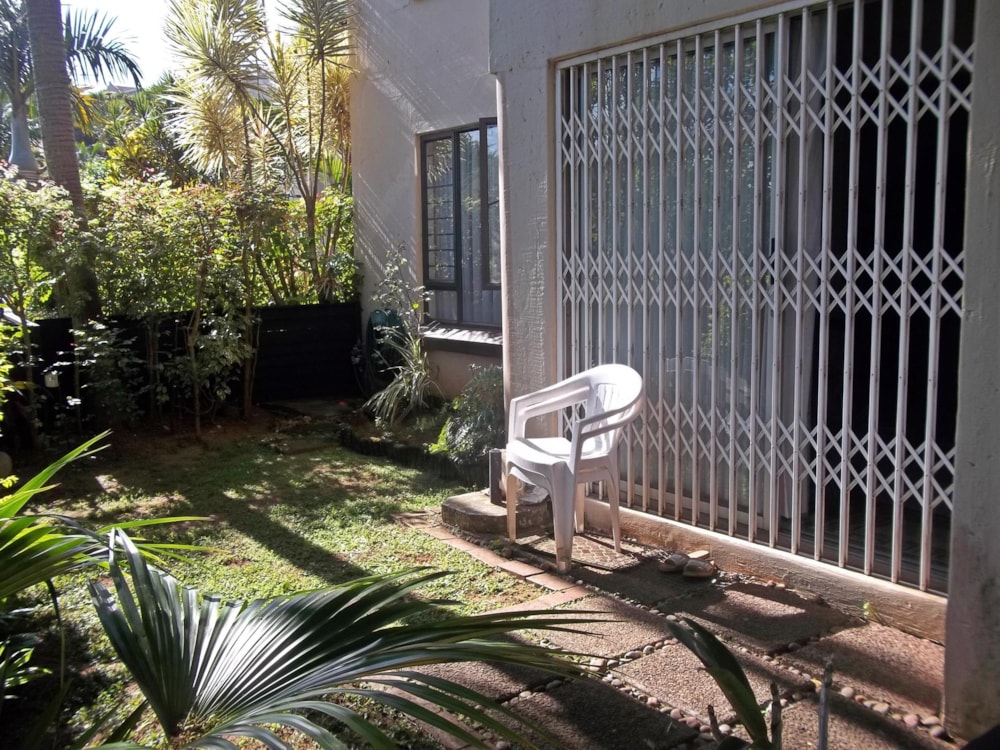 Townhouse let in Sunningdale, uMhlanga - 1ND1706609