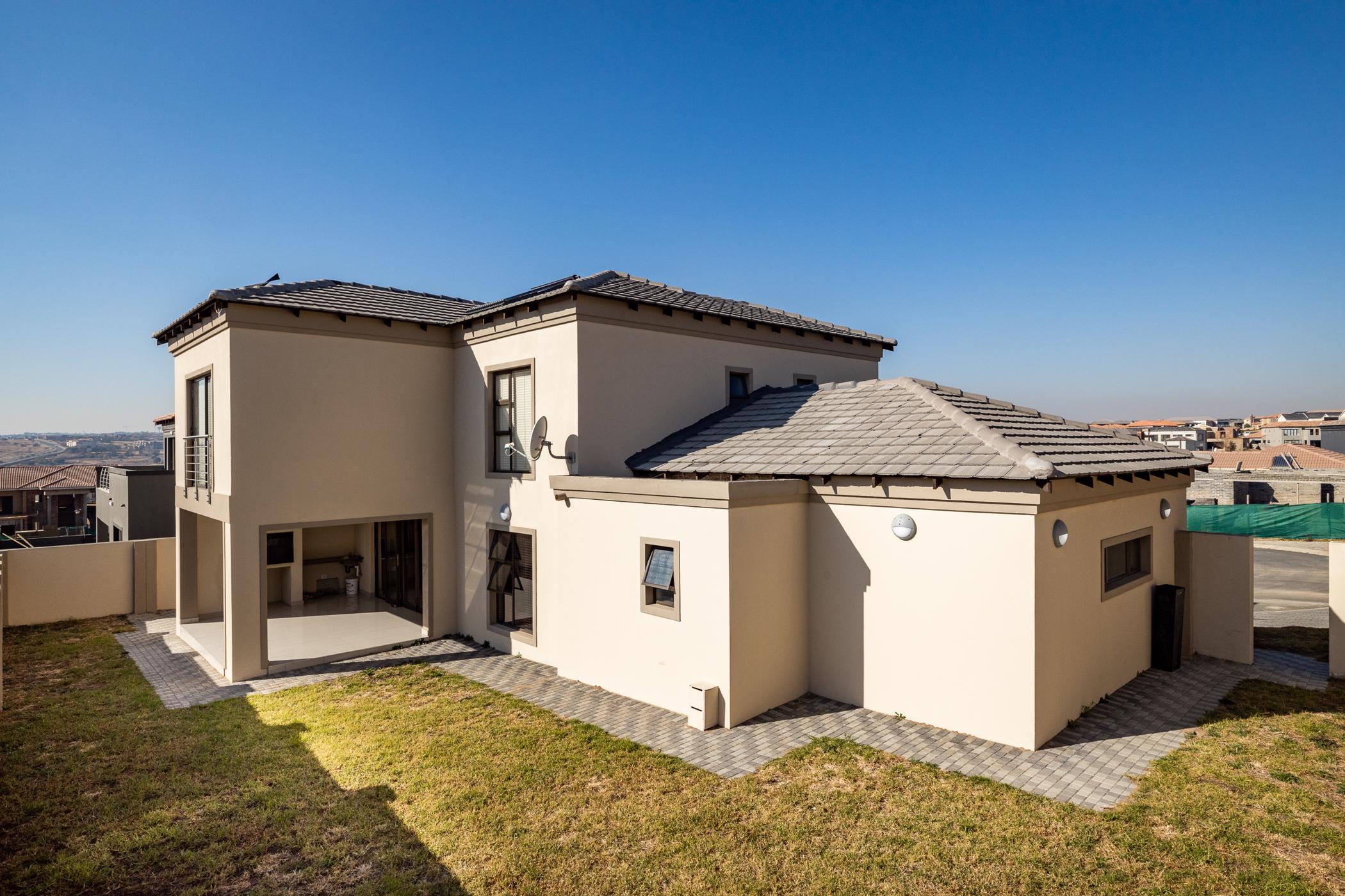 Golf estate house for sale in Blue Valley Golf Estate - CN1675547