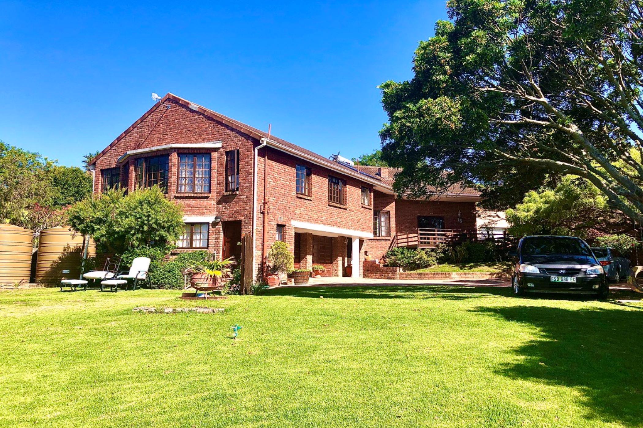 House to rent in West Bank, Port Alfred - 1PF1536079