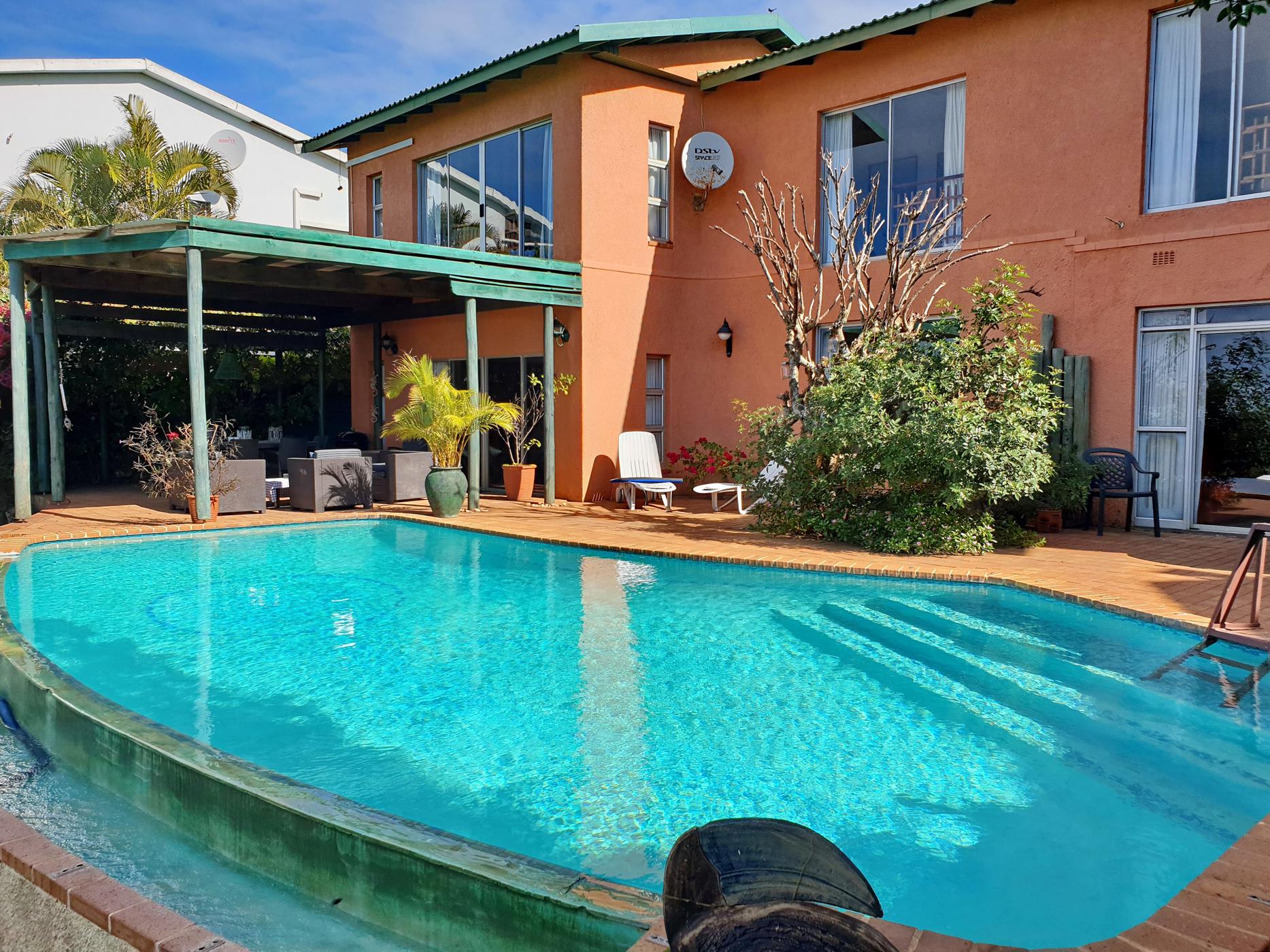 House for sale in Umdloti Beach - 1ND1640631