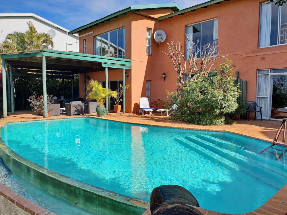 House for sale in Umdloti Beach - 1ND1640631