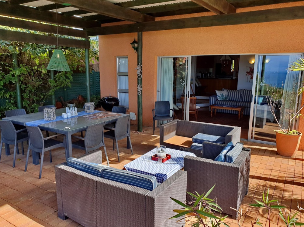 House for sale in Umdloti Beach - 1ND1640631