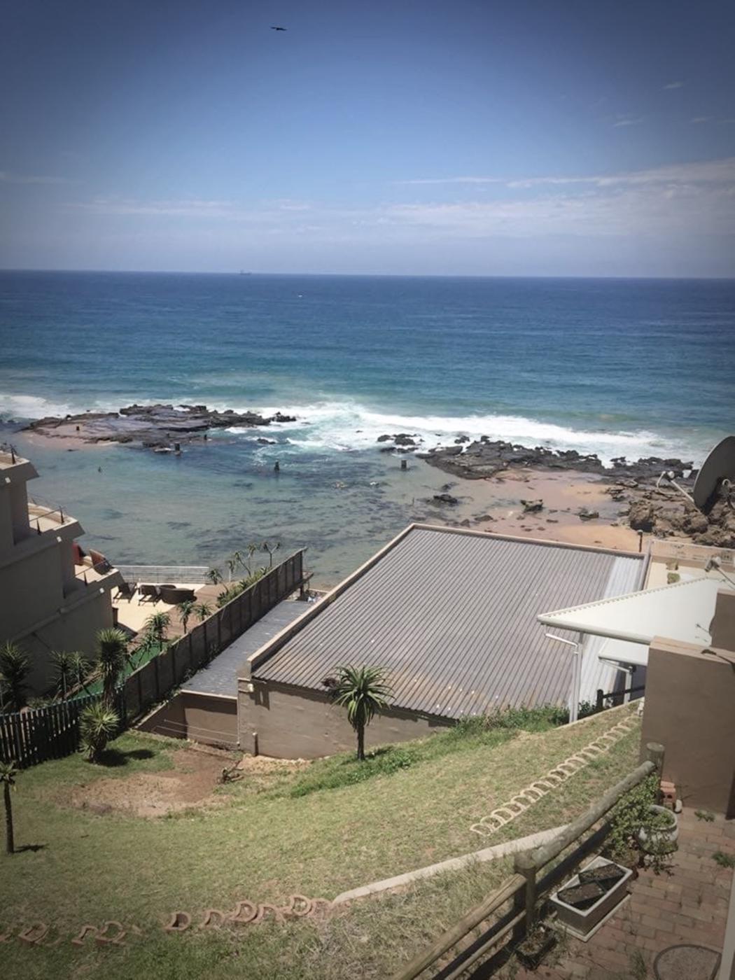 Studio apartment let in Umdloti Beach - 1ND1668327