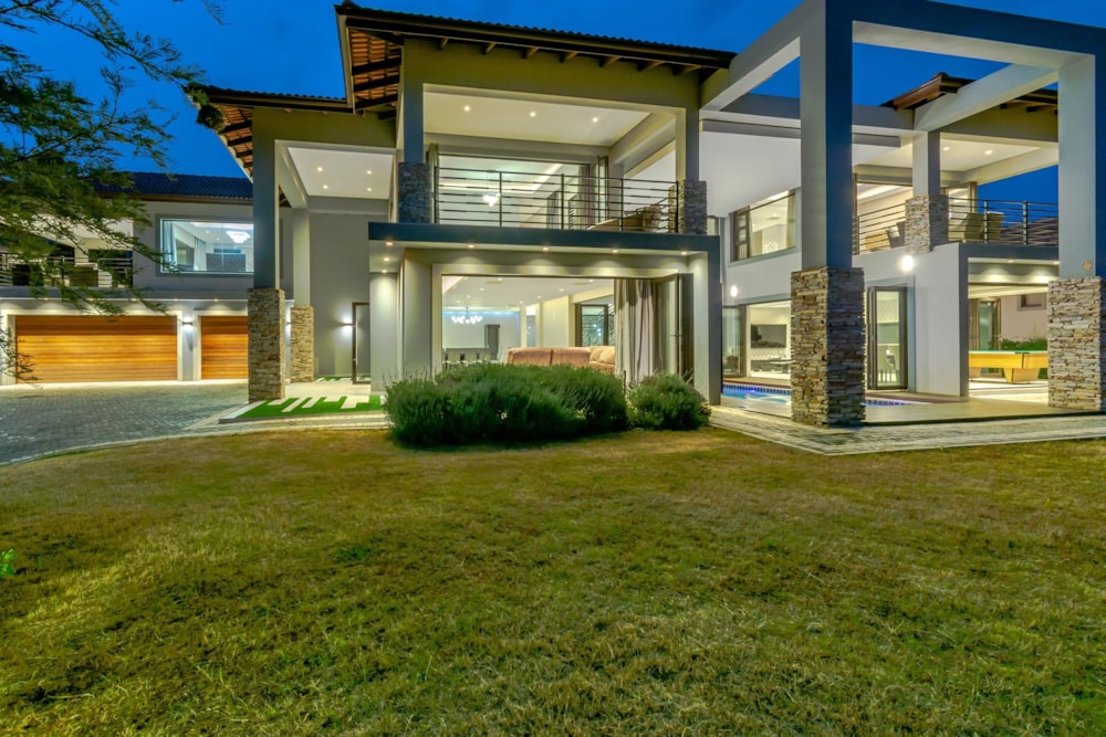 House for sale in Izinga - 1ND1488558