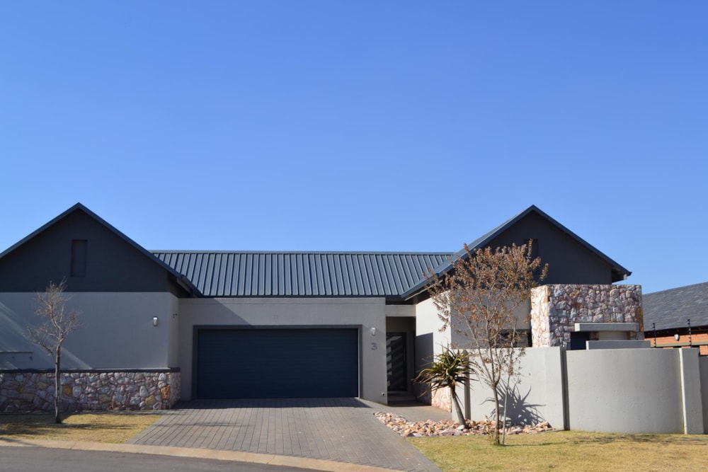 Security estate home to rent in Midstream Estate - CNL1607103 Security estate home to rent in Midstream Estate - CNL1607103