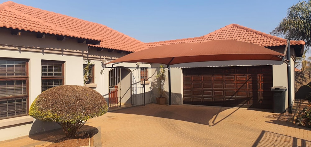 House to rent in Melodie - 1HR1742097