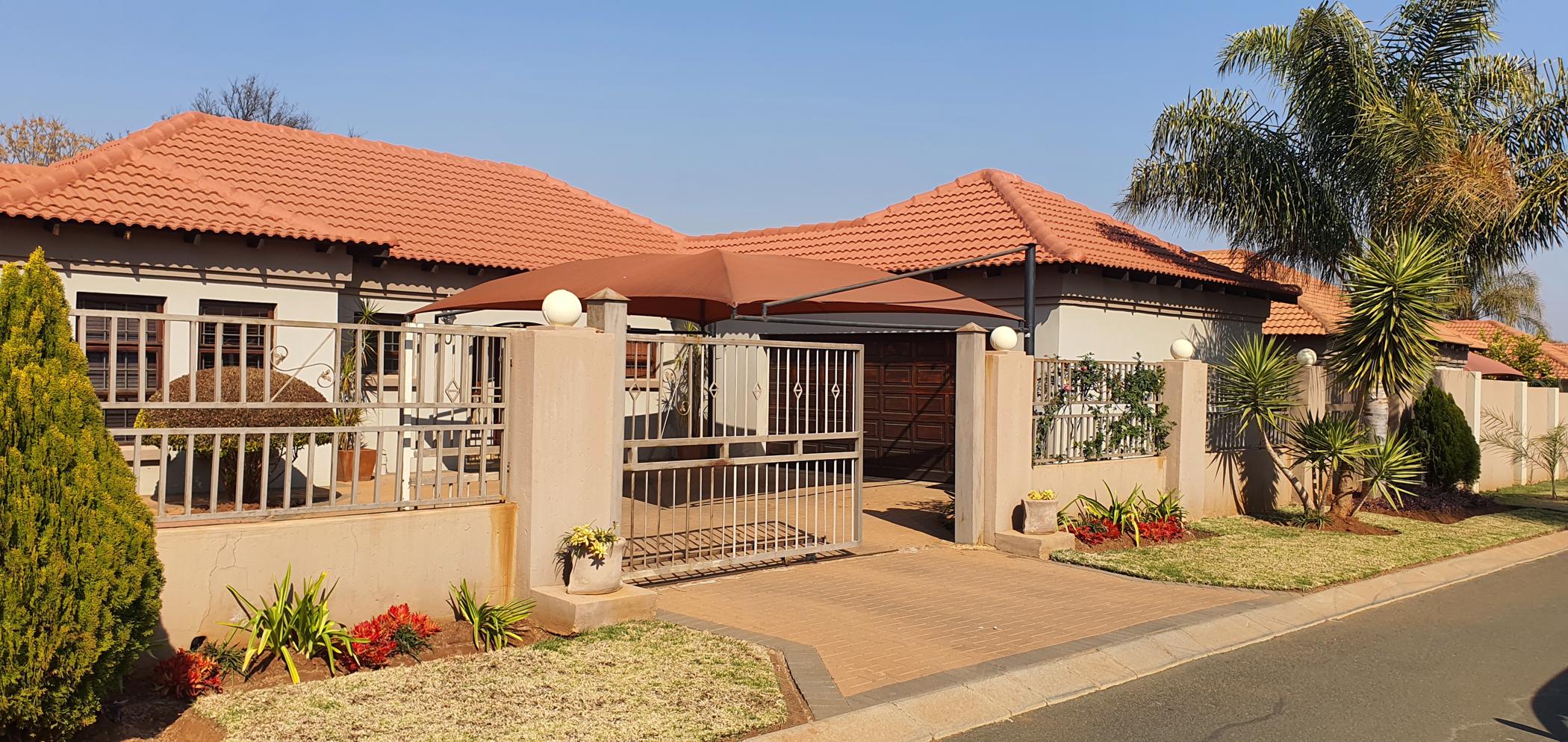 House to rent in Melodie - 1HR1742097
