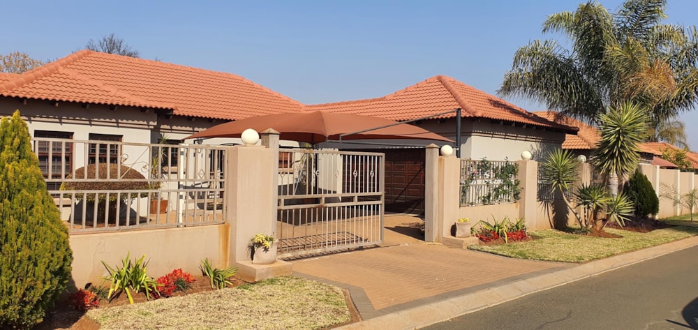 House to rent in Melodie - 1HR1742097