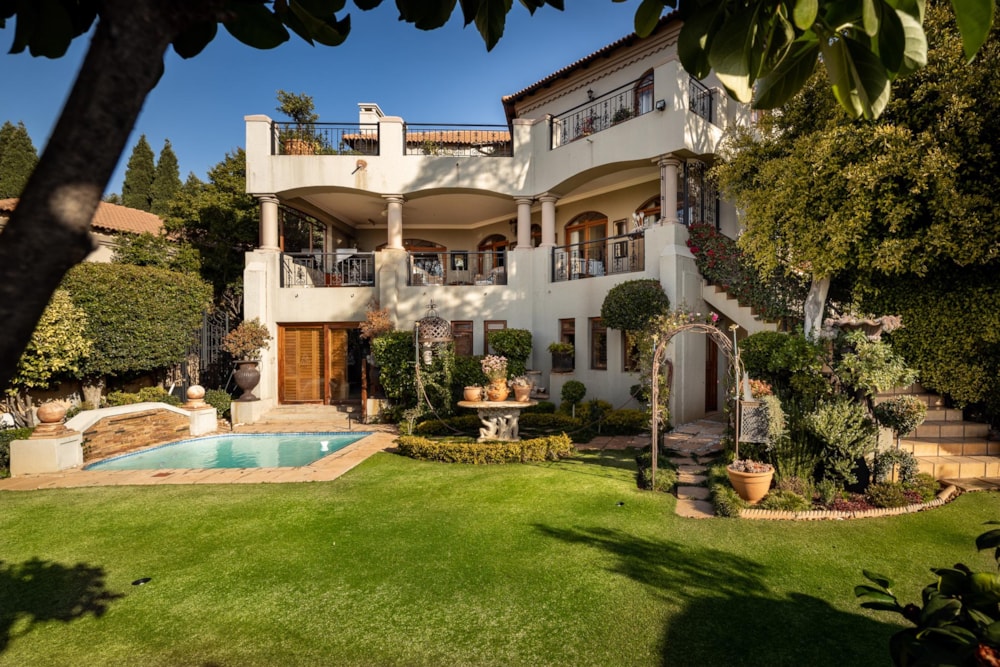 House for sale in Waterkloof Ridge - PT1495441 House for sale in Waterkloof Ridge - PT1495441