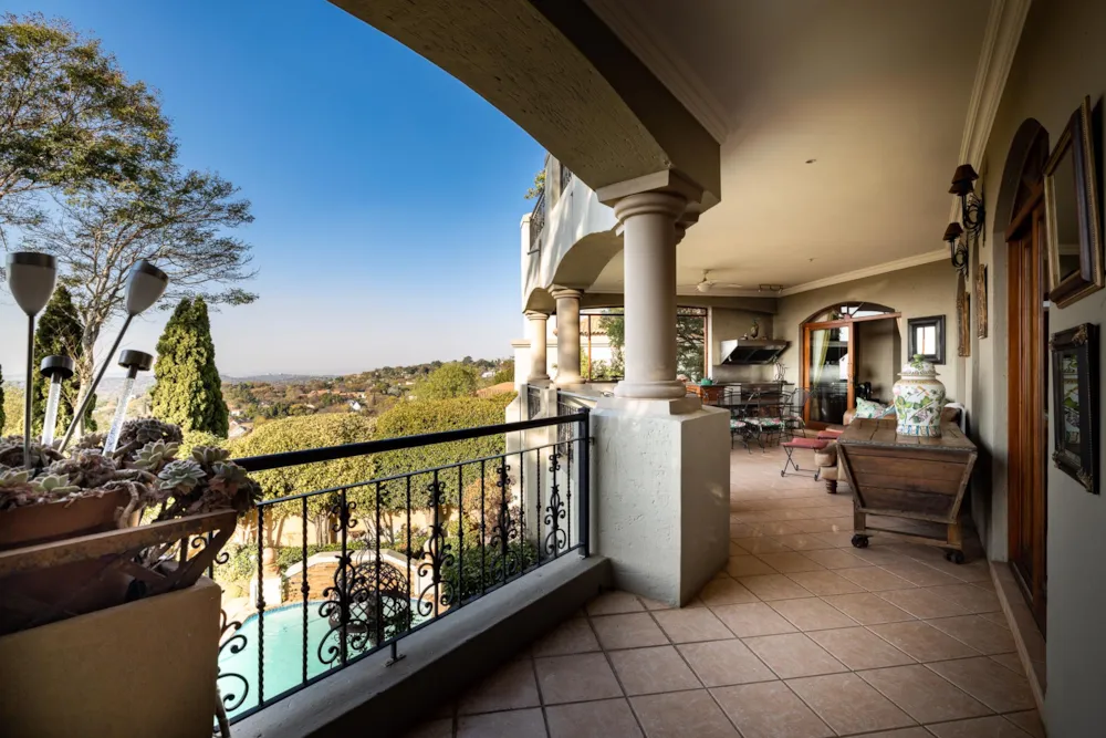House for sale in Waterkloof Ridge - PT1495441 House for sale in Waterkloof Ridge - PT1495441