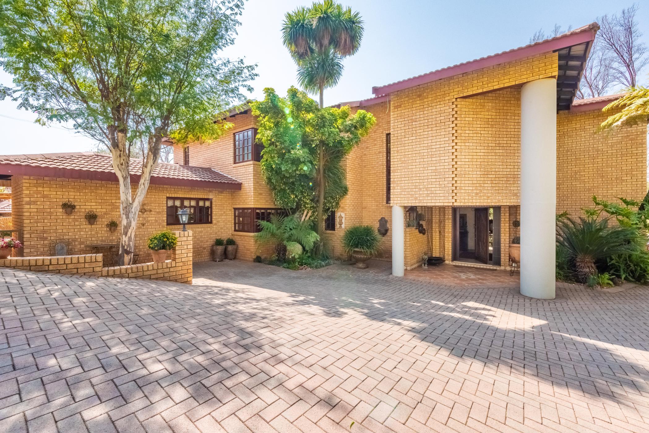 House for sale in Helderkruin - RAN1704994