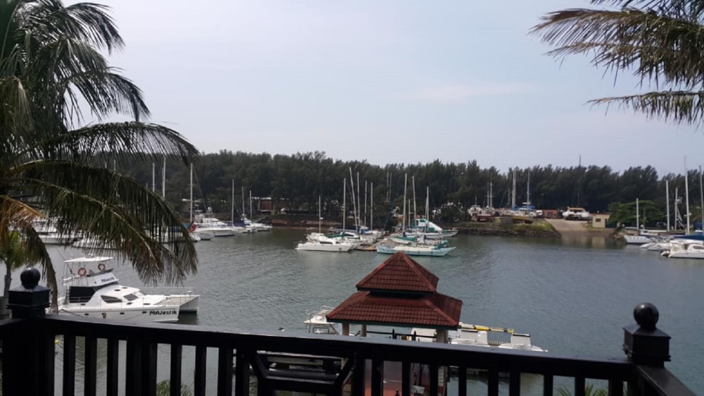 Apartment for sale in Meer en See - 1RY1671367