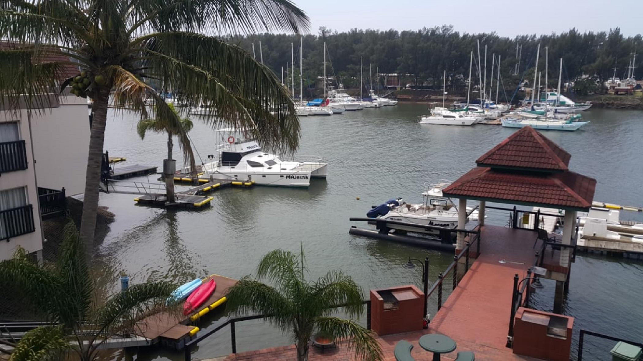 Apartment for sale in Meer en See - 1RY1671367