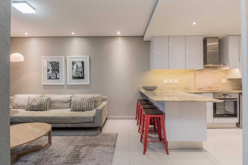 Apartment let in Stellenbosch - STL1673779 Apartment let in Stellenbosch - STL1673779