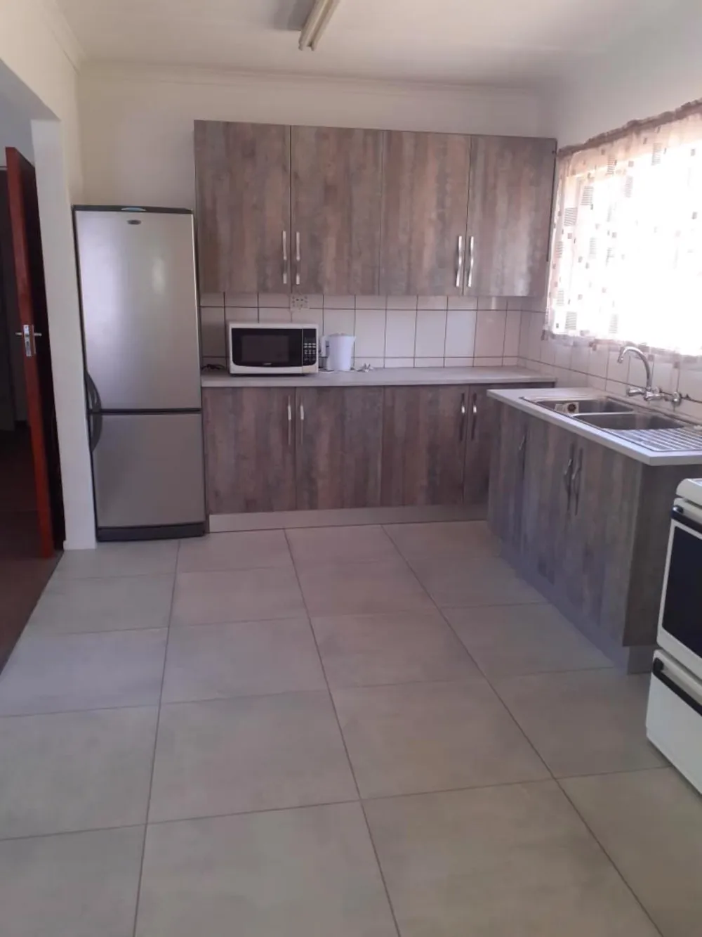 House let in Springbok - 1NA1721260