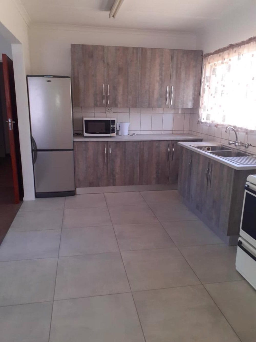 House let in Springbok - 1NA1721260